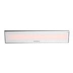 Bromic Heating Platinum Smart-Heat™ Electric Outdoor Heater – Marine Grade