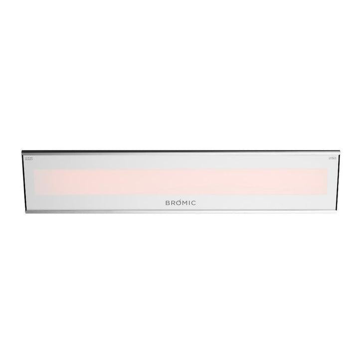 Bromic Heating Platinum Smart-Heat™ Electric Outdoor Heater – Marine Grade