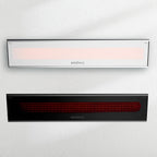 Bromic Heating Platinum Smart-Heat™ Electric Outdoor Heater – Marine Grade