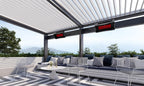 Bromic Heating Platinum Smart-Heat™ Gas Heater