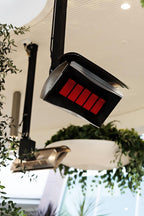 Bromic Heating Platinum Smart-Heat™ Gas Heater