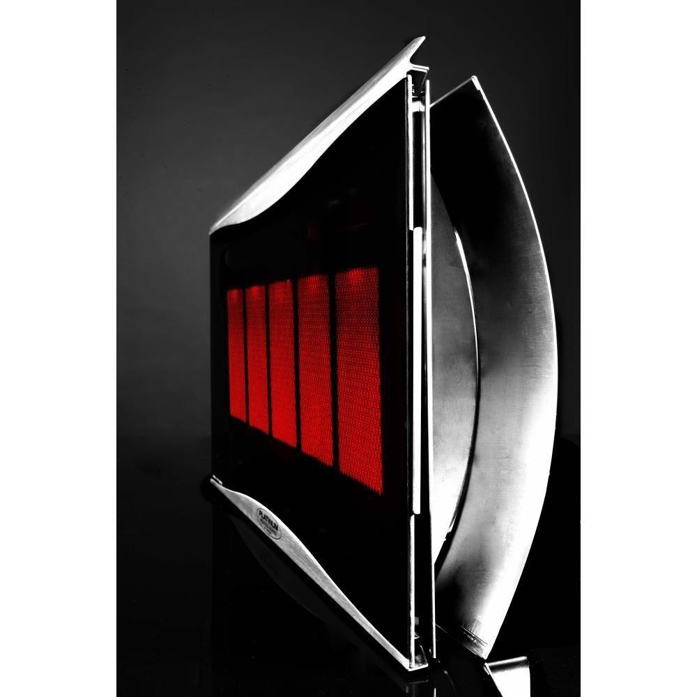 Bromic Heating Platinum Smart-Heat™ Gas Heater