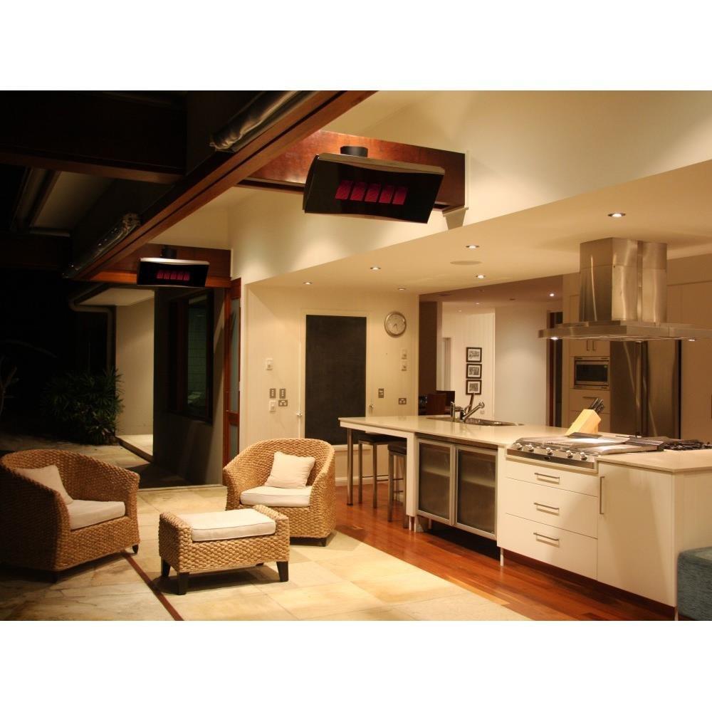 Bromic Heating Platinum Smart-Heat™ Gas Heater