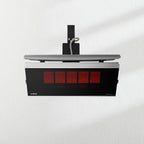 Bromic Heating Platinum Smart-Heat™ Gas Heater