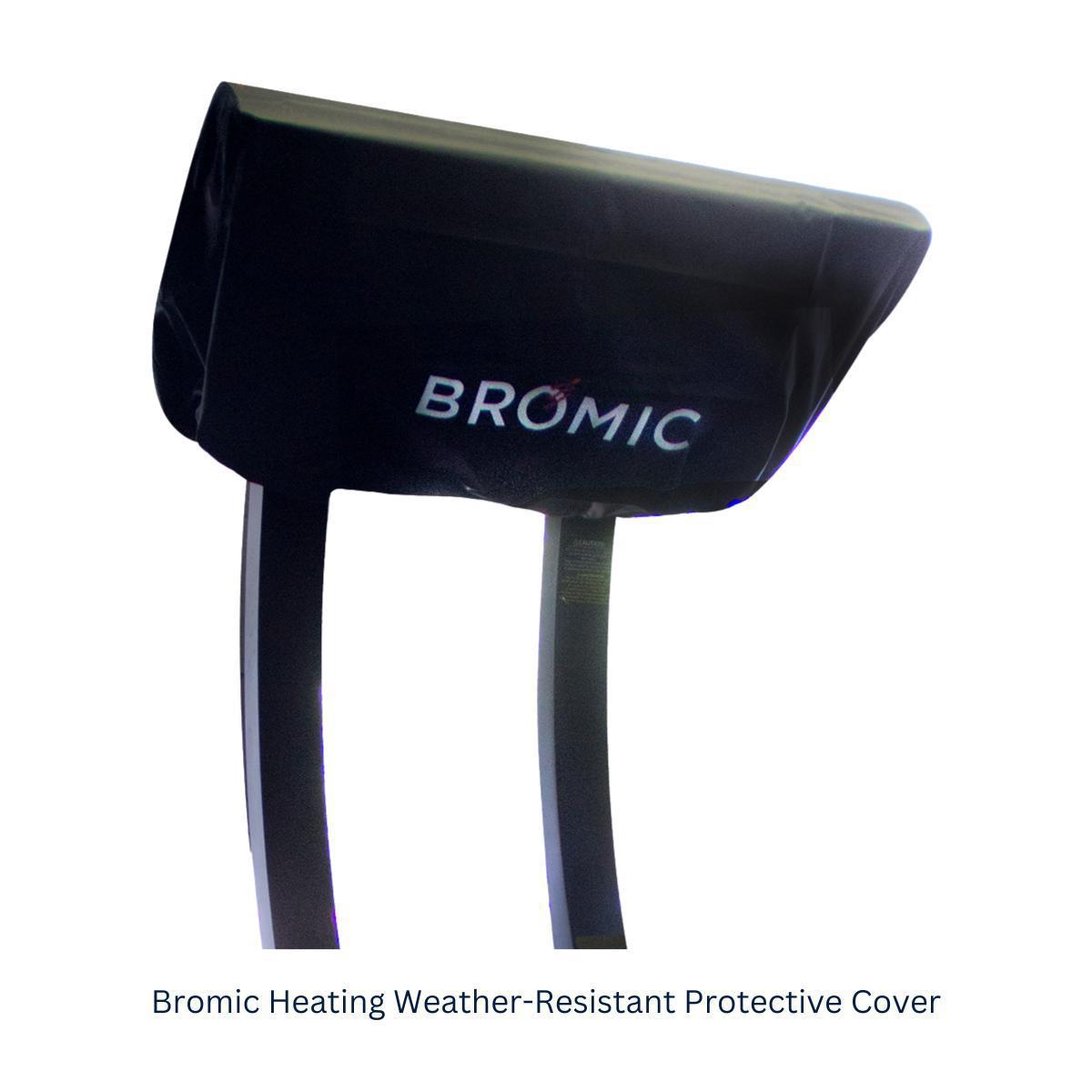 Bromic Heating Tungsten Smart-Heat™ Portable Patio Heater