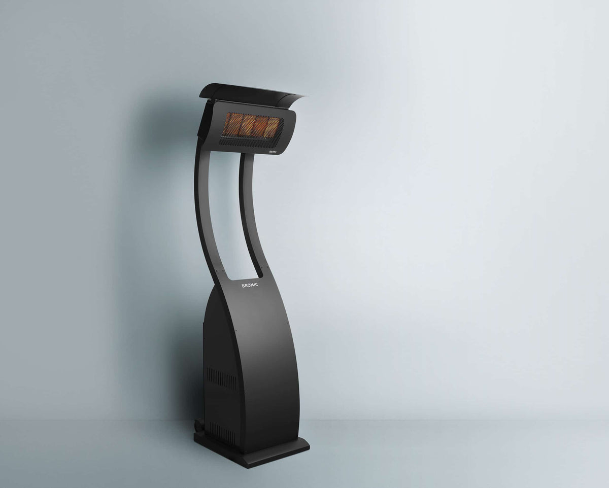 Bromic Heating Tungsten Smart-Heat™ Portable Patio Heater
