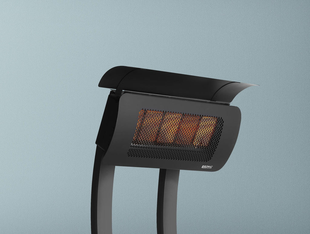 Bromic Heating Tungsten Smart-Heat™ Portable Patio Heater