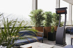 Bromic Heating Tungsten Smart-Heat™ Portable Patio Heater