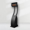 Bromic Heating Tungsten Smart-Heat™ Portable Patio Heater