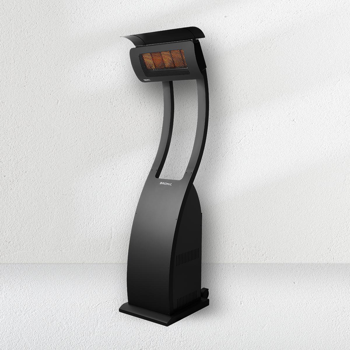 Bromic Heating Tungsten Smart-Heat™ Portable Patio Heater