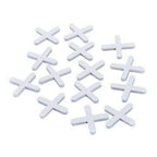 Bucket Of 2mm Long Leg Economy Crosses (5000) Tile Spacers