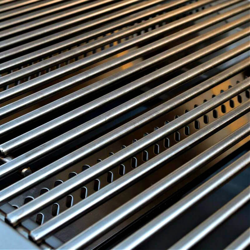 Bull 8.5 Ft BBQ Grill Island