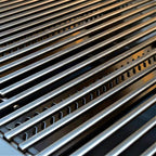 Bull 8 Ft BBQ Grill Island