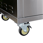 Bull Outlaw 30" 4-Burner Freestanding Gas Grill