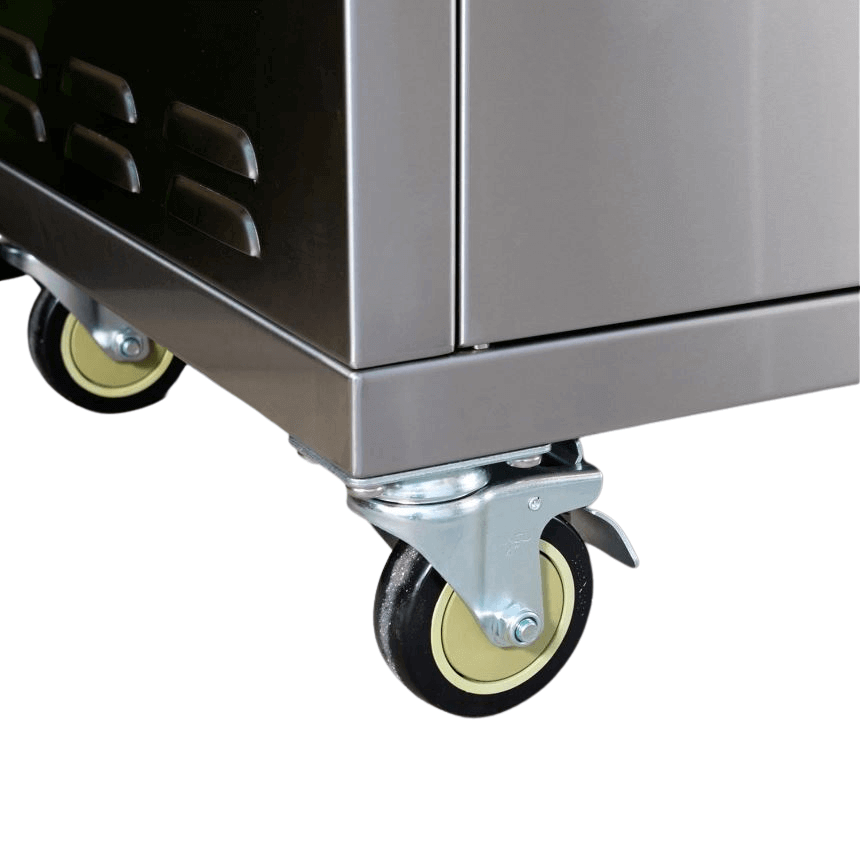Bull Outlaw 30" 4-Burner Freestanding Gas Grill
