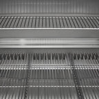 Bull Bison Premium 30" Built-In Charcoal Grill