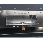 Bull Dual Fuel Countertop Pizza Oven