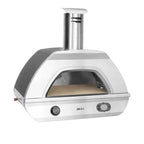 Bull Dual Fuel Countertop Pizza Oven