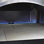 Bull Gas Fired Italian-Made Pizza Oven Head