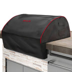 Bull 5-Piece Lonestar Select 30" 4-Burner Gas Grill Outdoor Kitchen Package