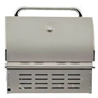 Bull Lonestar Select 30" 4-Burner Built-In Gas Grill
