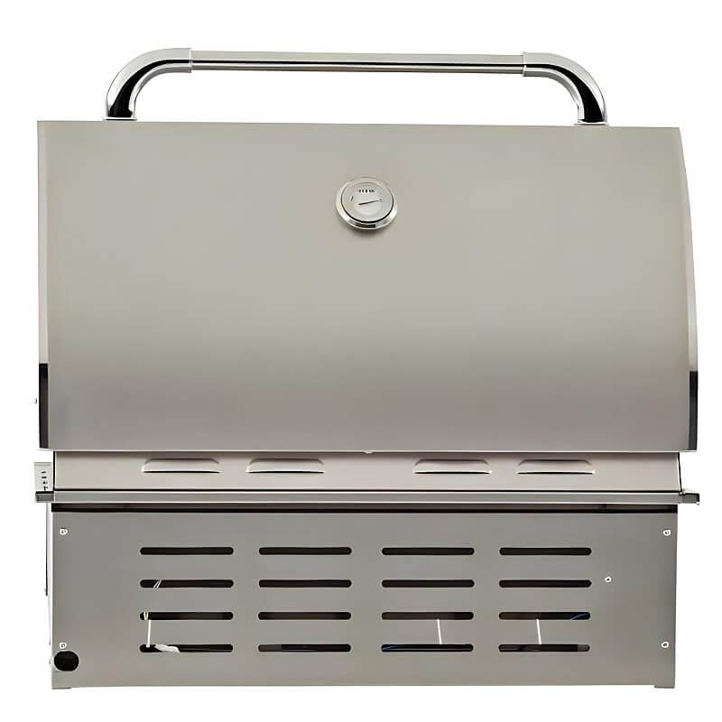 Bull Lonestar Select 30" 4-Burner Built-In Gas Grill
