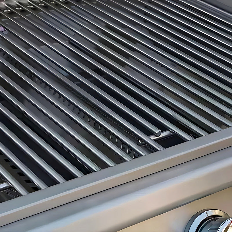 Bull Lonestar Select 30" 4-Burner Built-In Gas Grill