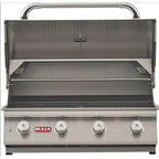 Bull Lonestar Select 30" 4-Burner Built-In Gas Grill