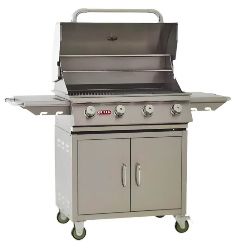 Bull Outlaw 30" 4-Burner Freestanding Gas Grill