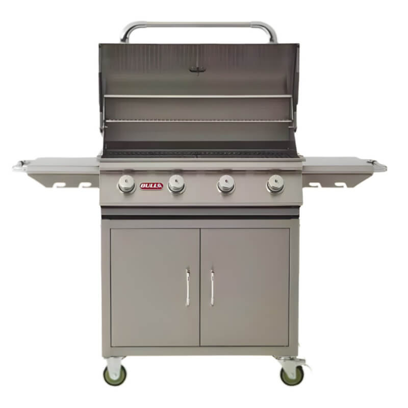 Bull Outlaw 30" 4-Burner Freestanding Gas Grill