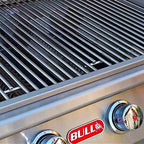 Bull 8.5 Ft BBQ Grill Island