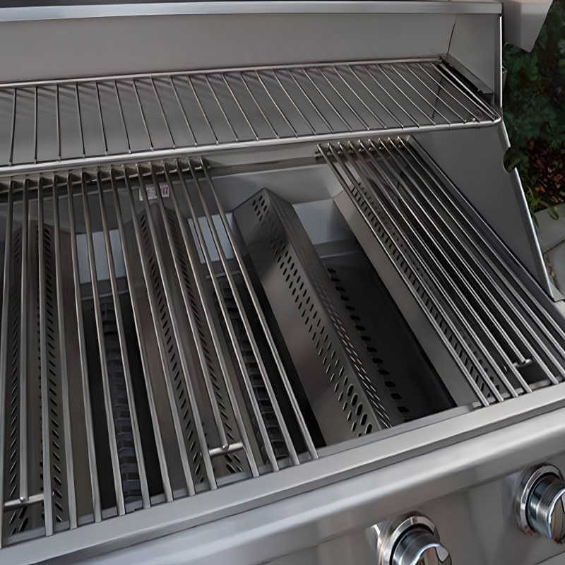 Bull Outlaw 30" 4-Burner Freestanding Gas Grill