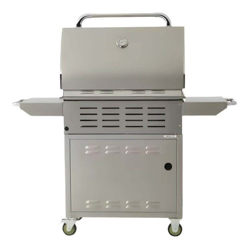Bull Outlaw 30" 4-Burner Freestanding Gas Grill