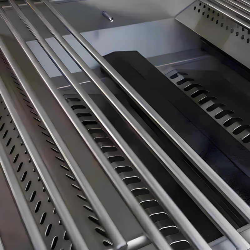 Bull Outlaw 30" 4-Burner Freestanding Gas Grill