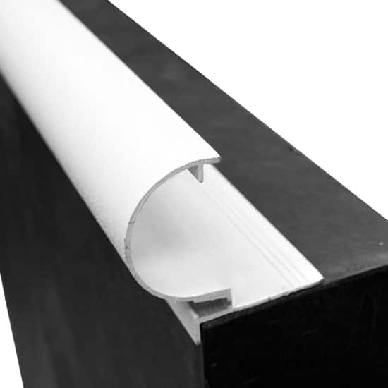 Coping for 2 ft Radius Pools with Corner