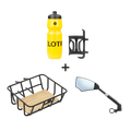 Bike Essential Kit（For Discover & Breeze Series）
