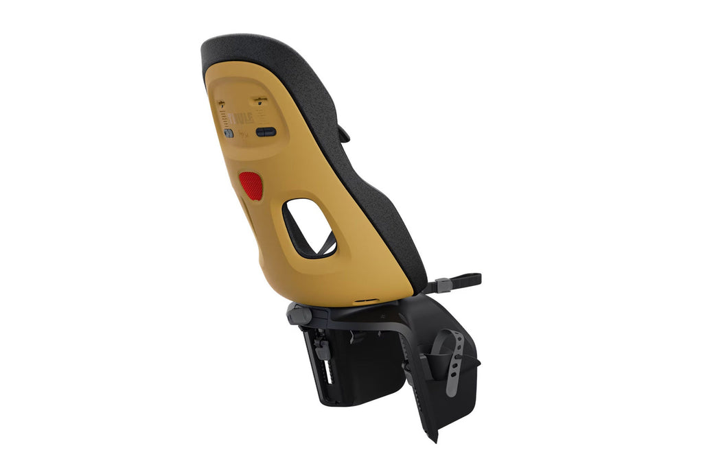 Thule Yepp Nexxt 2 Maxi Rack Mount Child Seat