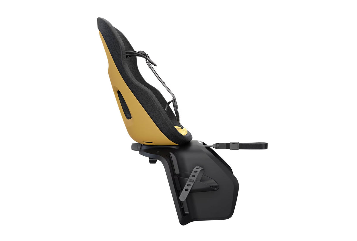 Thule Yepp Nexxt 2 Maxi Rack Mount Child Seat