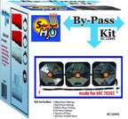 Solar H20 Swimming Pool Heater - 2PK