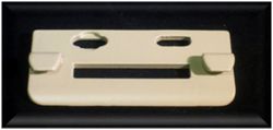 C1009 - Auto Lock Keeper