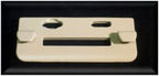 C1009 - Auto Lock Keeper