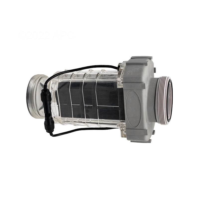 Solaxx Purechlor CLG125A-010 Replacement Salt Cell for 25K Gallon Pools | C115199G