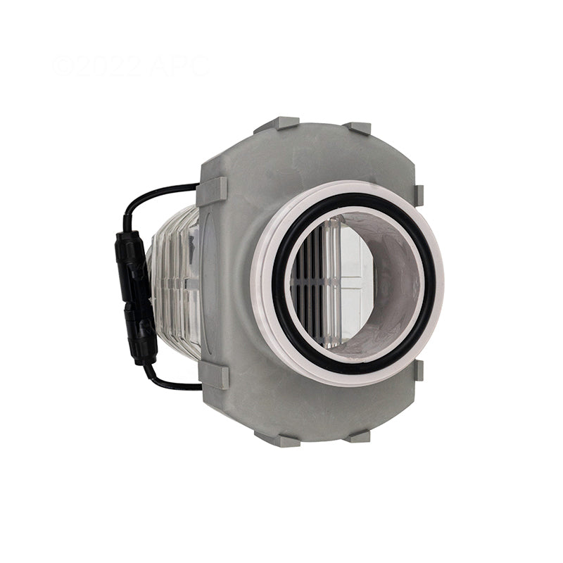 Solaxx Purechlor CLG125A-010 Replacement Salt Cell for 25K Gallon Pools | C115199G