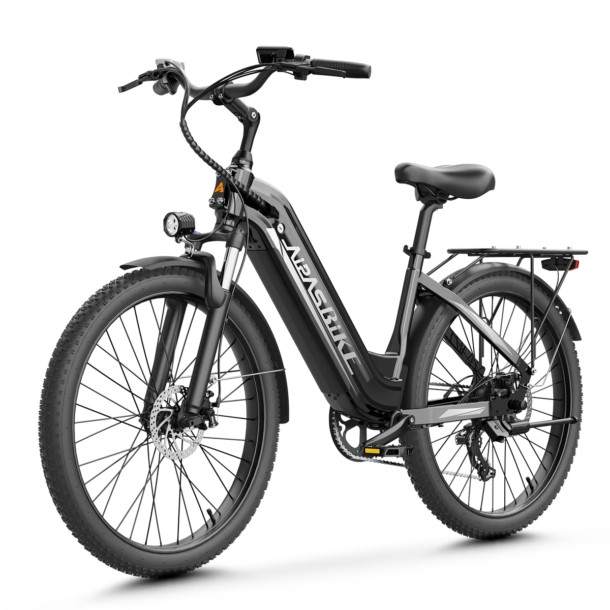 Aipas® C1 Max Xpress ST Ebike