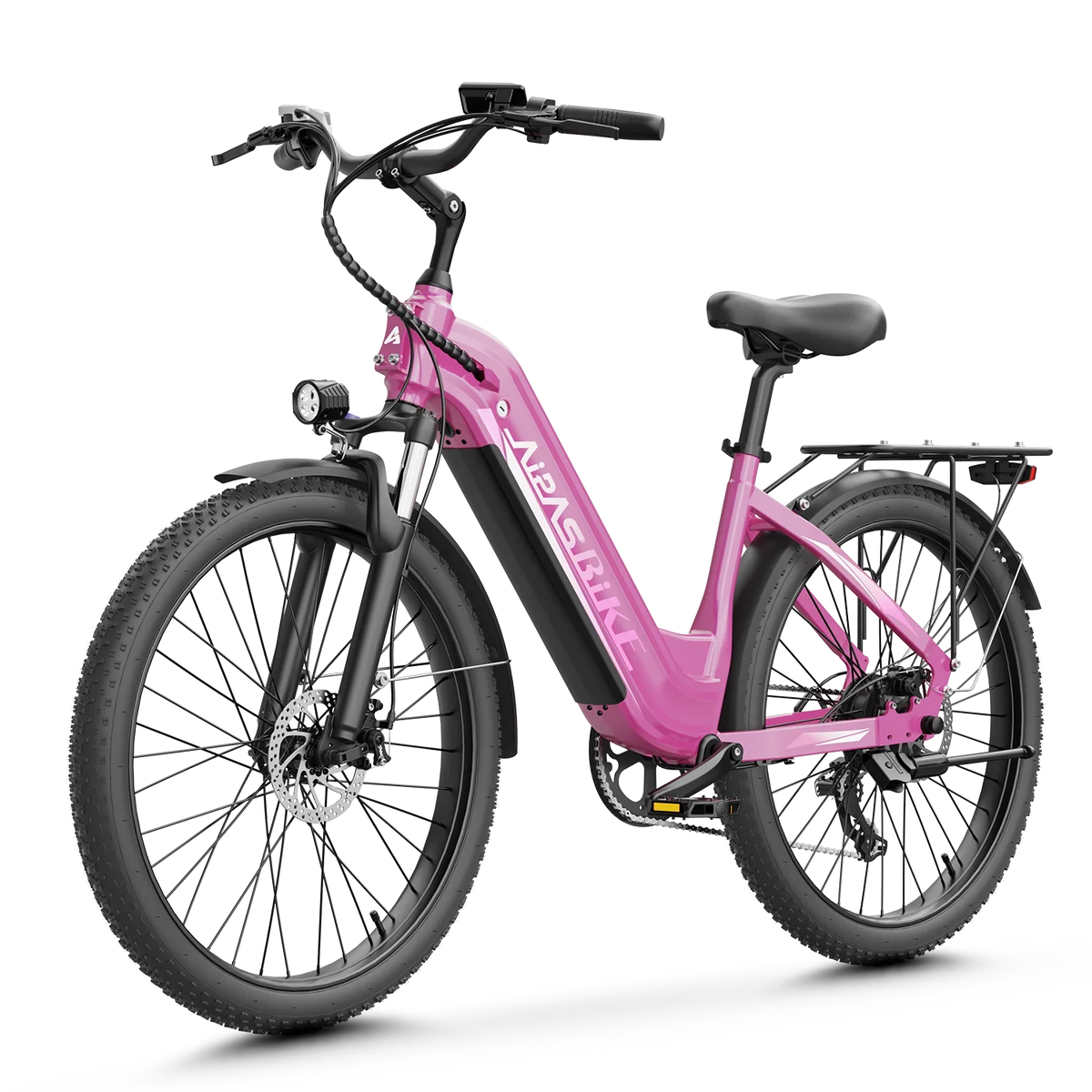 Aipas® C1 Max Xpress ST Ebike