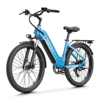 Aipas® C1 Max Xpress ST Ebike