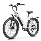 Aipas® C1 Max Xpress ST Ebike