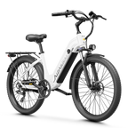Aipas® C1 Max Xpress ST Ebike