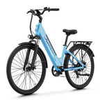 Aipas® C1 Xpress ST Ebike