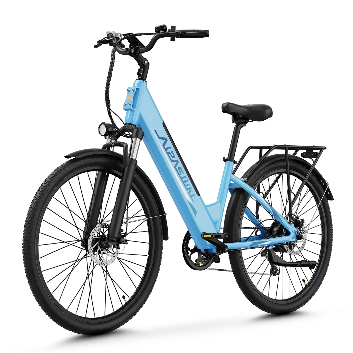 Aipas® C1 Xpress ST Ebike